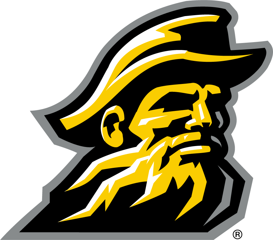 Appalachian State Mountaineers 2012-2013 Secondary Logo diy iron on heat transfer